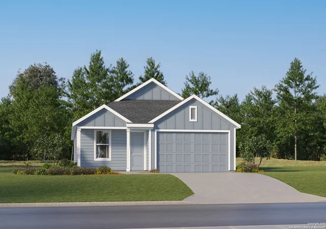 2nd image of 1885 Stonechat, New Braunfels, TX 78130 | MLS# 1945881