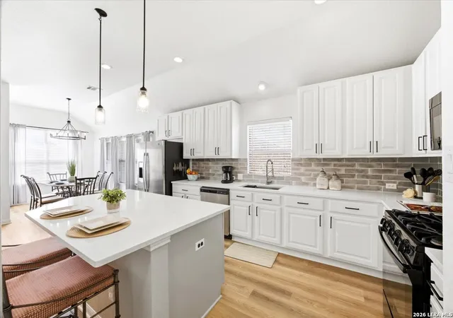 Photo 3 of Sale Pending at 2818 Silverton Ct, San Antonio, TX 78261 | MLS# 1945886 | Listing updated on 2026-03-23