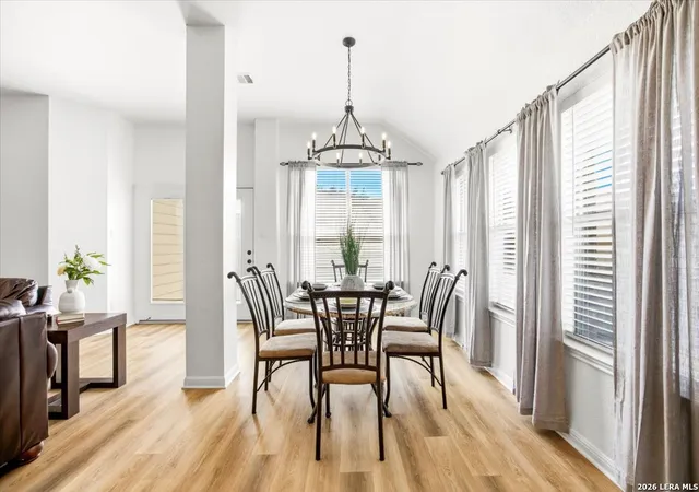 Photo 4 of Sale Pending at 2818 Silverton Ct, San Antonio, TX 78261 | MLS# 1945886 | Listing updated on 2026-03-23