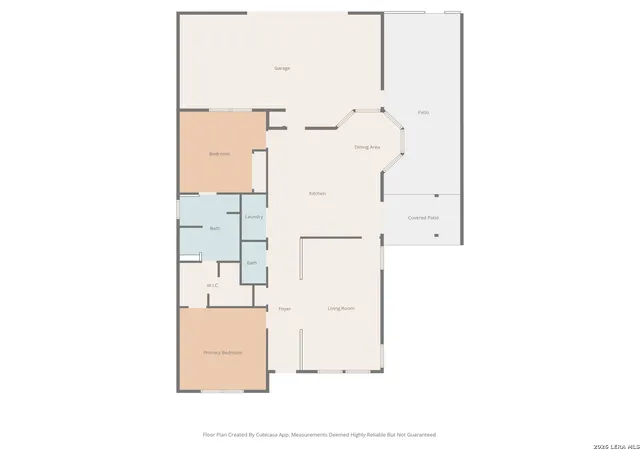 31st image of 659 Meadow Arbor Ln, Universal City, TX 78148 | MLS# 1945888