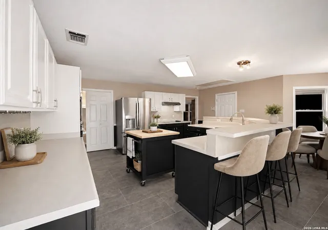 Single family home for sale at 659 Meadow Arbor Ln, Universal City, TX 78148 | MLS# 1945888 | Listing updated on 2026-09-30
