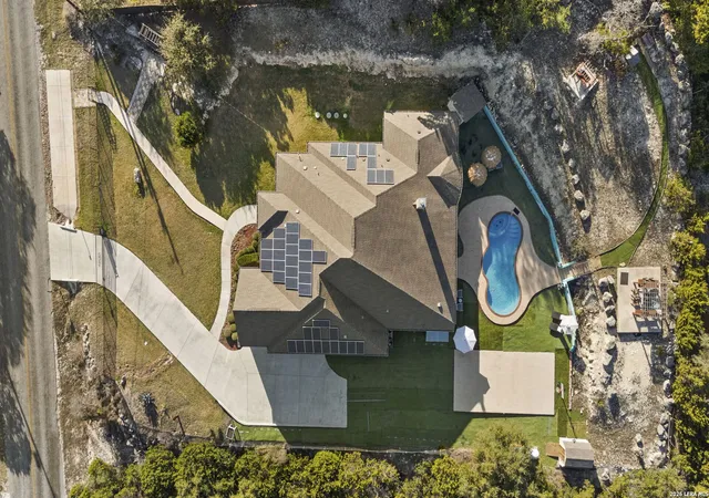 Photo 3 of Sale Pending at 26075 Dull Knife Trl, San Antonio, TX 78255 | MLS# 1945903 | Listing updated on 2026-03-25