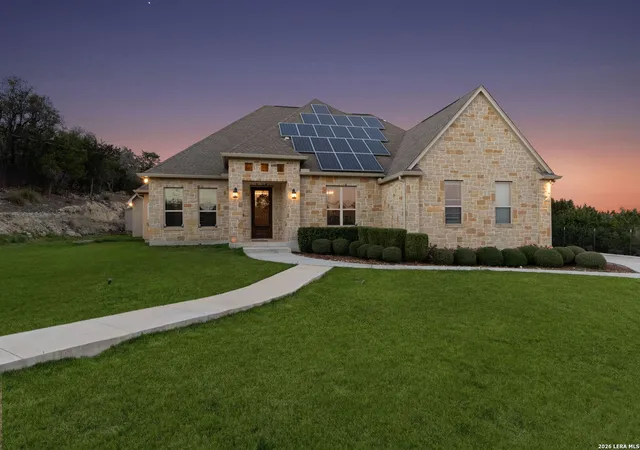 Photo 1 of Sale Pending at 26075 Dull Knife Trl, San Antonio, TX 78255 | MLS# 1945903 | Listing updated on 2026-03-25