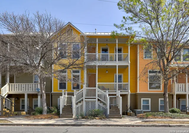 Photo 2 of Single family home for sale at 400 E Guenther St #2202 #2202, San Antonio, TX 78210 | MLS# 1945911 | Listing updated on 2026-03-29