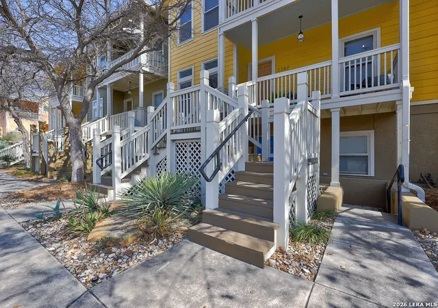 Photo 3 of Single family home for sale at 400 E Guenther St #2202 #2202, San Antonio, TX 78210 | MLS# 1945911 | Listing updated on 2026-03-29