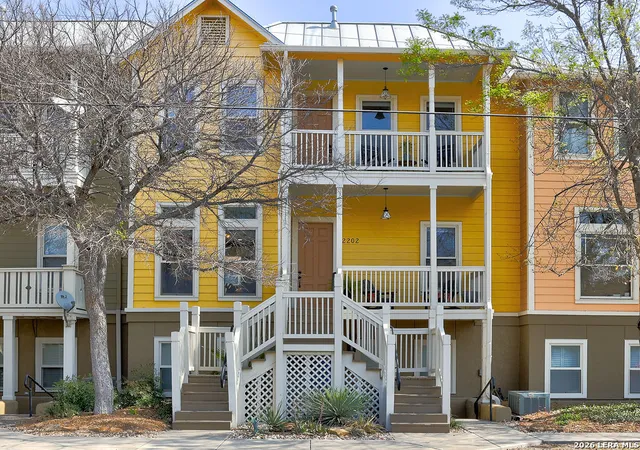 Photo 1 of Single family home for sale at 400 E Guenther St #2202 #2202, San Antonio, TX 78210 | MLS# 1945911 | Listing updated on 2026-03-29