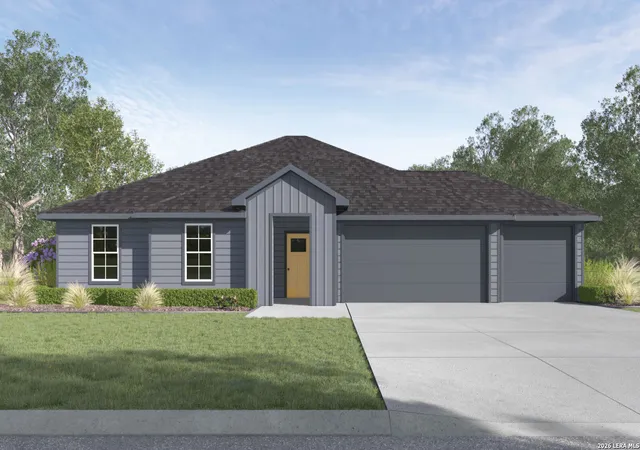 Photo 1 of Sale Pending at 179 Teal St, Fredericksburg, TX 78624 | MLS# 1945915 | Listing updated on 2026-09-27