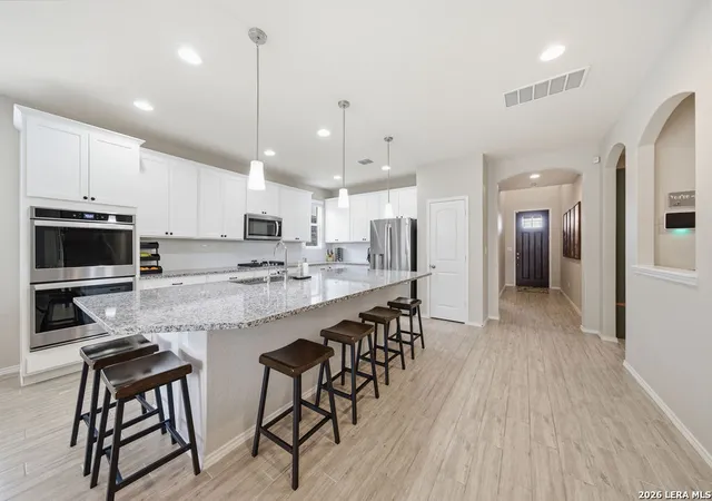 Photo 3 of Sale Pending at 27719 Alpine Tundra, Boerne, TX 78015 | MLS# 1945924 | Listing updated on 2026-03-23