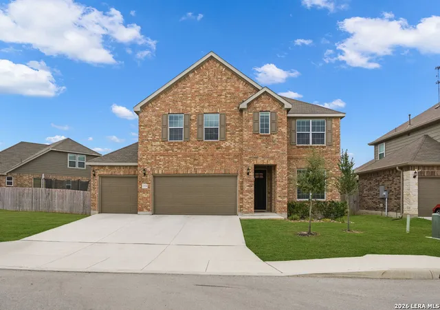 Photo 1 of Sale Pending at 27719 Alpine Tundra, Boerne, TX 78015 | MLS# 1945924 | Listing updated on 2026-03-23