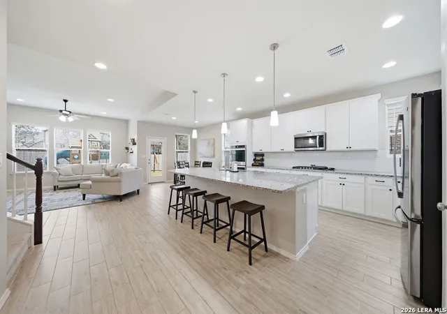 Photo 3 of Sale Pending at 27719 Alpine Tundra, Boerne, TX 78015 | MLS# 1945924 | Listing updated on 2026-03-23