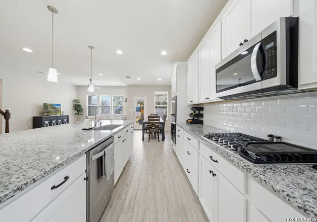 Photo 4 of Sale Pending at 27719 Alpine Tundra, Boerne, TX 78015 | MLS# 1945924 | Listing updated on 2026-03-23