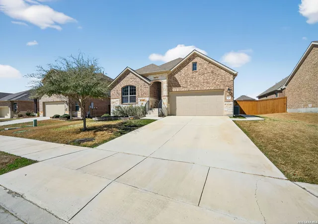 1st image of 833 Silver Fox, Cibolo, TX 78108 | MLS# 1945967