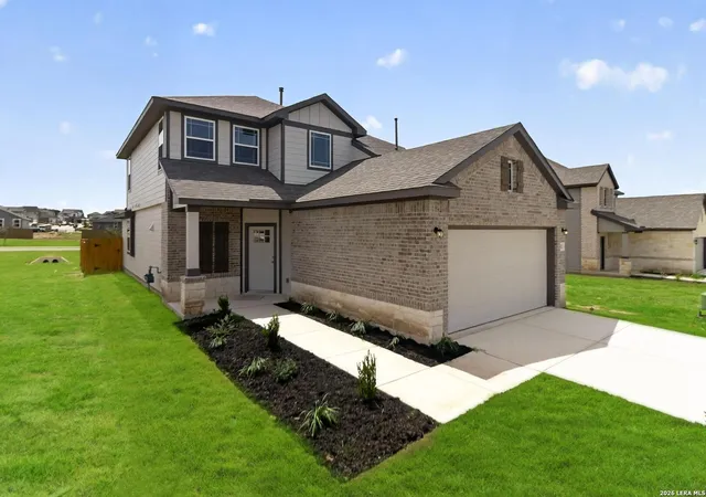 1st image of 16435 Ginger Crossing, Elmendorf, TX 78112 | MLS# 1945975