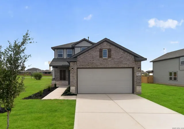 2nd image of 16435 Ginger Crossing, Elmendorf, TX 78112 | MLS# 1945975