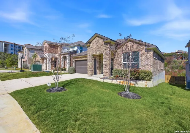 Photo 1 of Single family home for sale at 223 Red Rock Canyon, San Antonio, TX 78258 | MLS# 1945977 | Listing updated on 2026-08-31