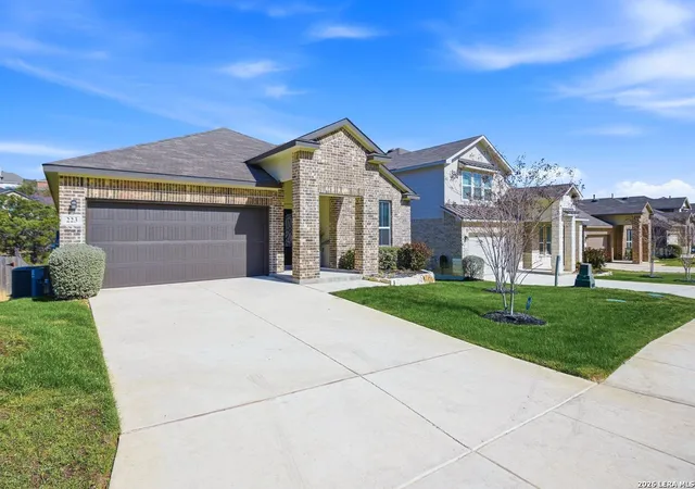 Photo 3 of Single family home for sale at 223 Red Rock Canyon, San Antonio, TX 78258 | MLS# 1945977 | Listing updated on 2026-08-31