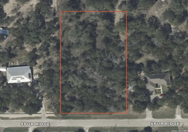 Photo 1 of Land for sale at 290 Spur Ridge, San Antonio, TX 78064 | MLS# 1945982 | Listing updated on 2026-05-19