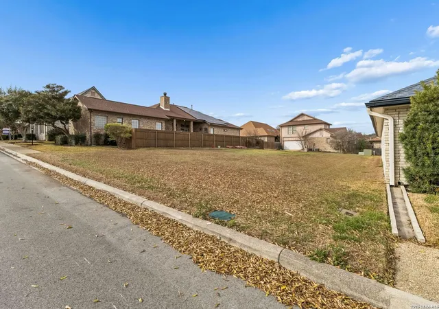 Photo 3 of Land for sale at 0 Windy Cove, Windcrest, TX 78239 | MLS# 1945988 | Listing updated on 2026-03-29