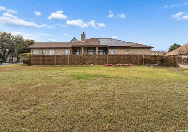 Photo 3 of Land for sale at 0 Windy Cove, Windcrest, TX 78239 | MLS# 1945988 | Listing updated on 2026-03-29