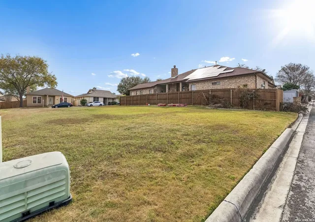 Photo 4 of Land for sale at 0 Windy Cove, Windcrest, TX 78239 | MLS# 1945988 | Listing updated on 2026-03-29
