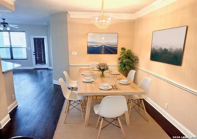 Photo 2 of Condo for sale at 8250 Cruiseship Bay #902, San Antonio, TX 78255 | MLS# 1945989 | Listing updated on 2026-08-26