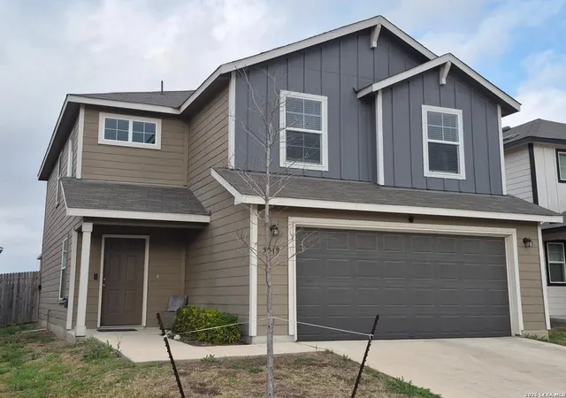 Photo 2 of Single family home for sale at 5819 Rolling Glen, San Antonio, TX 78218 | MLS# 1945992 | Listing updated on 2026-03-15