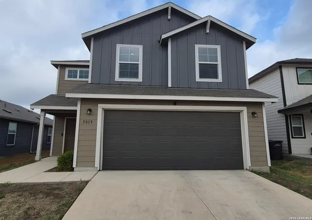 Photo 1 of Single family home for sale at 5819 Rolling Glen, San Antonio, TX 78218 | MLS# 1945992 | Listing updated on 2026-03-15