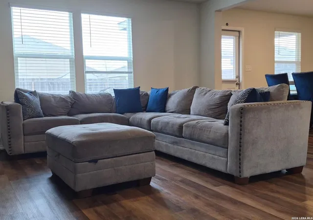 Photo 4 of Single family home for sale at 5819 Rolling Glen, San Antonio, TX 78218 | MLS# 1945992 | Listing updated on 2026-03-15