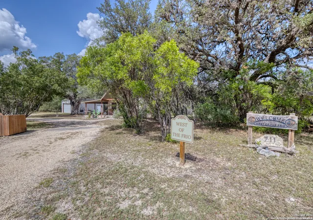 2nd image of 711 Mariposa Avenue, Concan, TX 78801 | MLS# 1946007