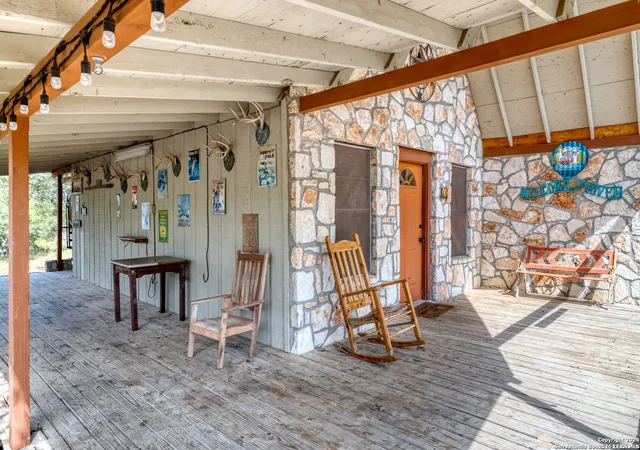 3rd image of 711 Mariposa Avenue, Concan, TX 78801 | MLS# 1946007