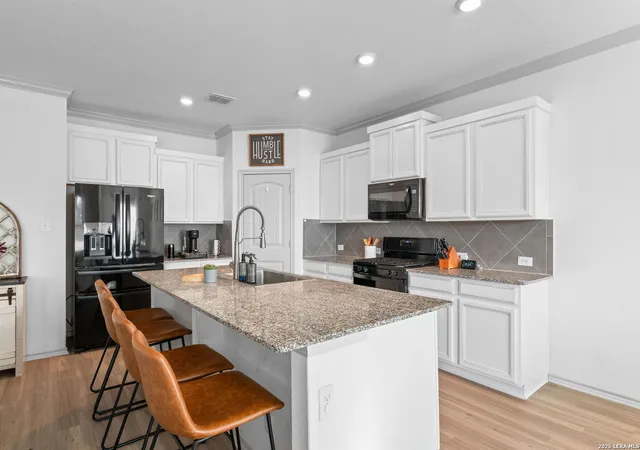 Photo 3 of Sale Pending at 13026 Vista Holw, San Antonio, TX 78233 | MLS# 1946008 | Listing updated on 2026-08-03