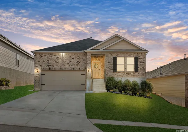 Photo 1 of Sale Pending at 13026 Vista Holw, San Antonio, TX 78233 | MLS# 1946008 | Listing updated on 2026-08-03