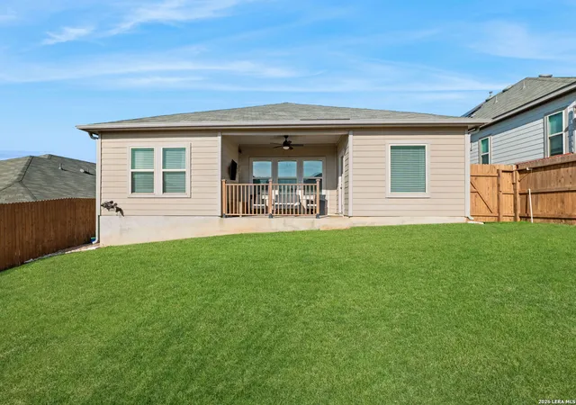 Photo 4 of Sale Pending at 13026 Vista Holw, San Antonio, TX 78233 | MLS# 1946008 | Listing updated on 2026-08-03