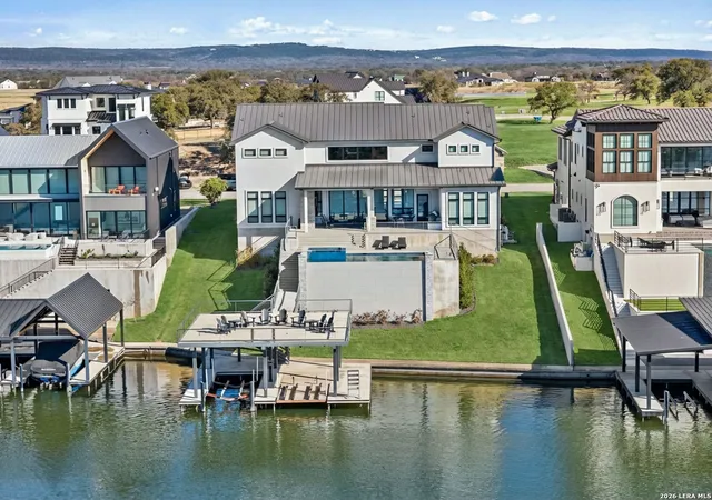 2nd image of 121 Houdini, Kingsland, TX 78639 | MLS# 1946023