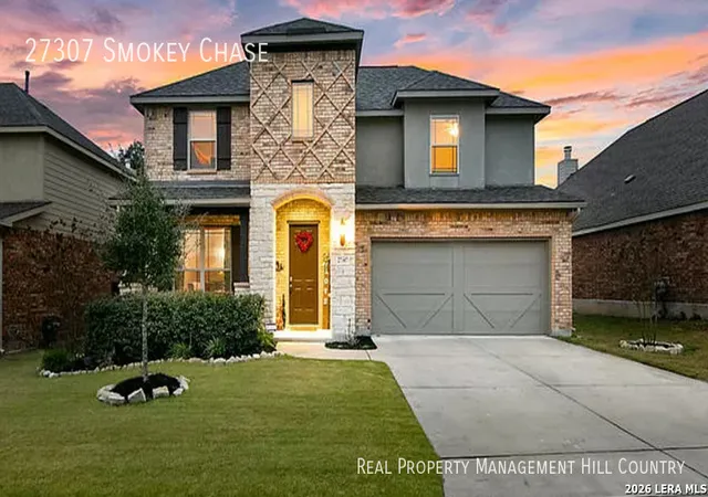 Photo 1 of Single family home for sale at 27307 Smokey Chase, Boerne, TX 78015 | MLS# 1946025 | Listing updated on 2026-04-28