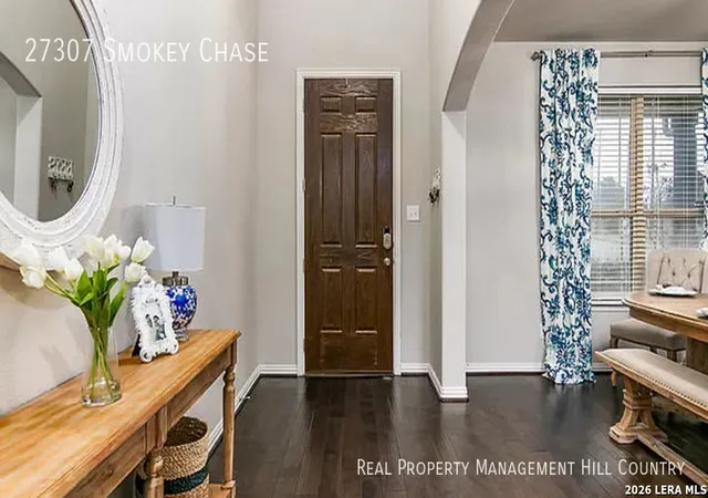 Photo 3 of Single family home for sale at 27307 Smokey Chase, Boerne, TX 78015 | MLS# 1946025 | Listing updated on 2026-04-28