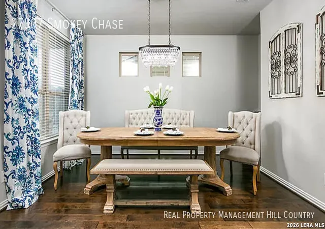 Photo 4 of Single family home for sale at 27307 Smokey Chase, Boerne, TX 78015 | MLS# 1946025 | Listing updated on 2026-04-28