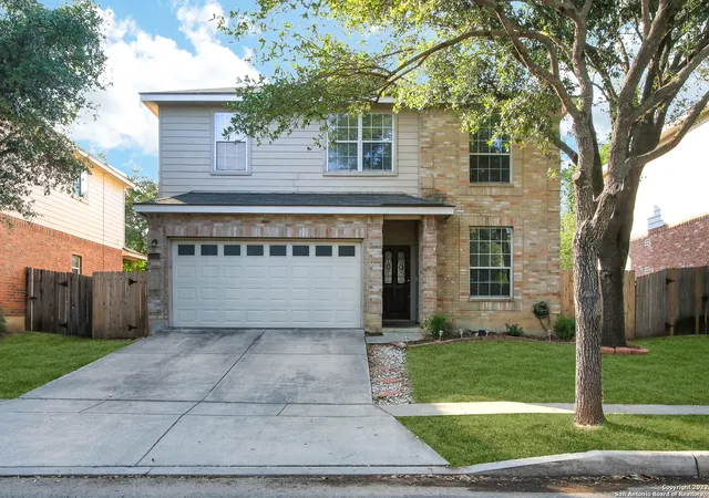 Photo 1 of Single family home for sale at 8615 Tioga, Helotes, TX 78023 | MLS# 1946038 | Listing updated on 2026-09-15