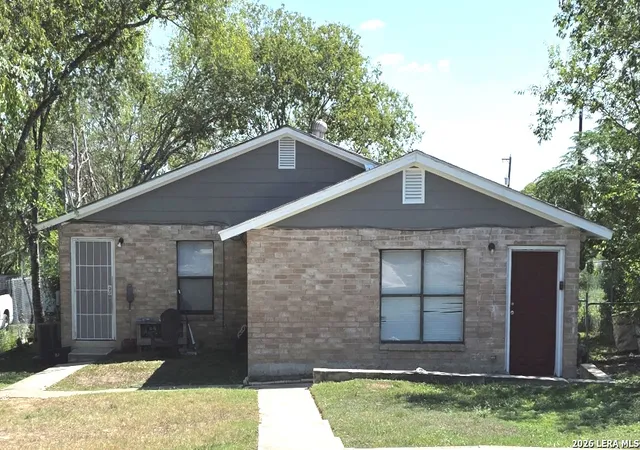 Photo 1 of Multi family home for sale at 918 Hampton, San Antonio, TX 78220 | MLS# 1946039 | Listing updated on 2026-09-07