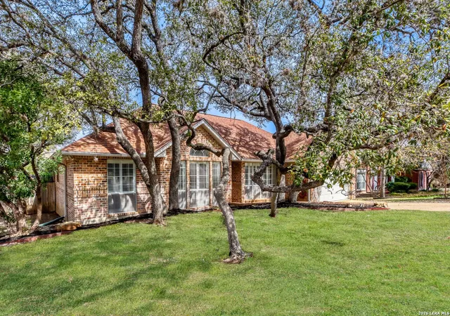 2nd image of 15674 Robin Ridge, San Antonio, TX 78248 | MLS# 1946044