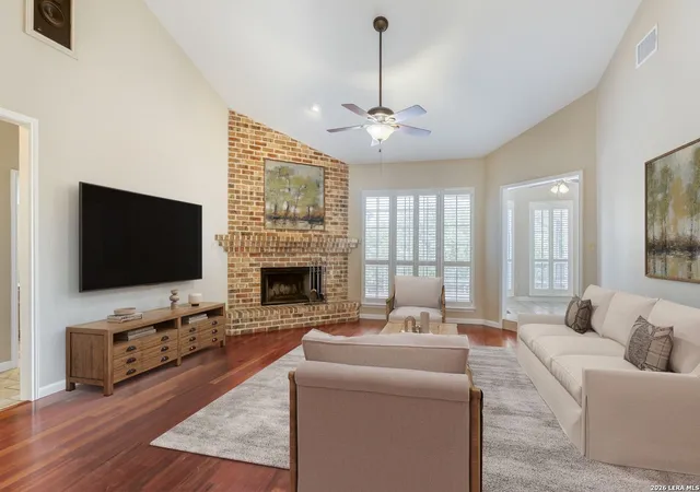 Photo 3 of Sale Pending at 15674 Robin Ridge, San Antonio, TX 78248 | MLS# 1946044 | Listing updated on 2026-03-28