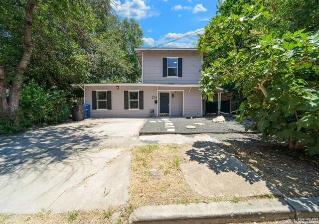 2nd image of 216 Milton, San Antonio, TX 78209 | MLS# 1946046