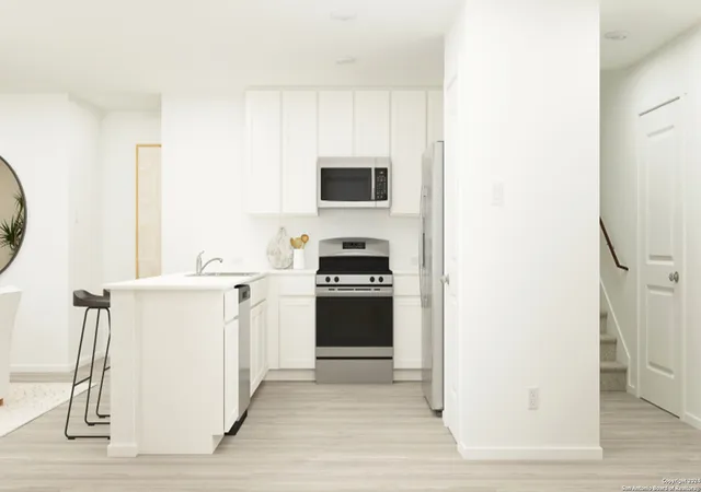 Photo 4 of Sale Pending at 10327 Bustillos Cvs, San Antonio, TX 78214 | MLS# 1946048 | Listing updated on 2026-04-07