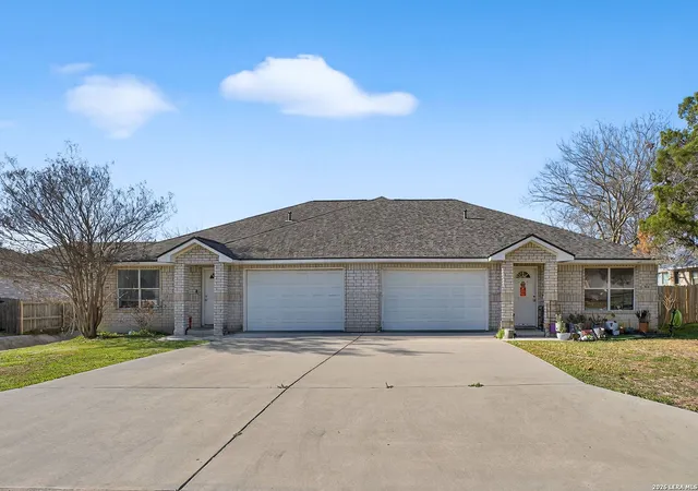 1st image of 3036 & 3038 Pine Valley, New Braunfels, TX 78130 | MLS# 1946066