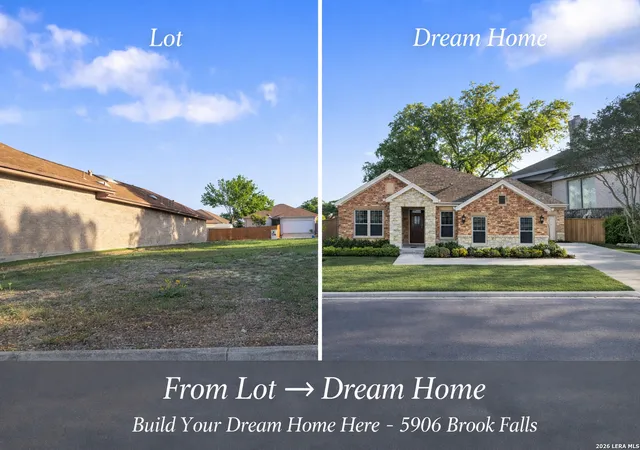 1st image of 5906 Brook Fls, Windcrest, TX 78239 | MLS# 1946070