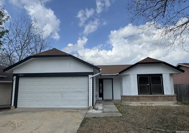 Photo 1 of Single family home for sale at 7919 Corona, San Antonio, TX 78244 | MLS# 1946074 | Listing updated on 2026-03-28