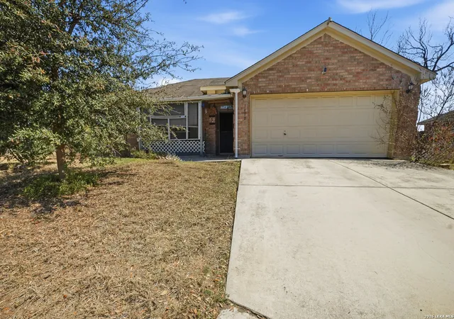Photo 1 of Single family home for sale at 7410 Baja Pt, San Antonio, TX 78242 | MLS# 1946077 | Listing updated on 2026-04-18
