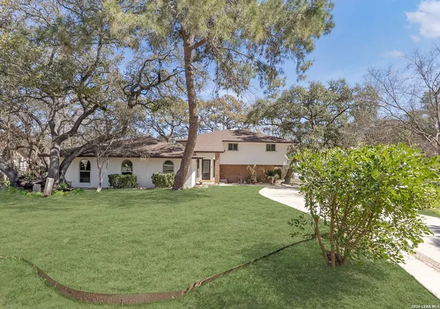 Photo 1 of Single family home for sale at 301 Sagecrest, San Antonio, TX 78232 | MLS# 1946081 | Listing updated on 2026-04-17