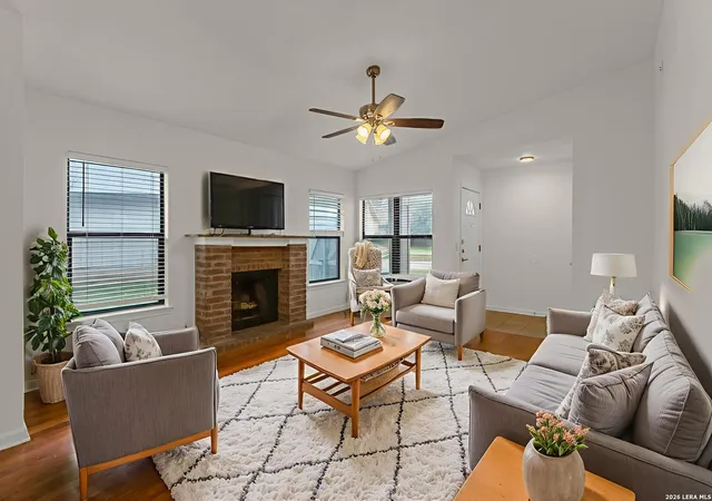Photo 3 of Sale Pending at 5567 Dashing Crk, San Antonio, TX 78247 | MLS# 1946090 | Listing updated on 2026-03-21