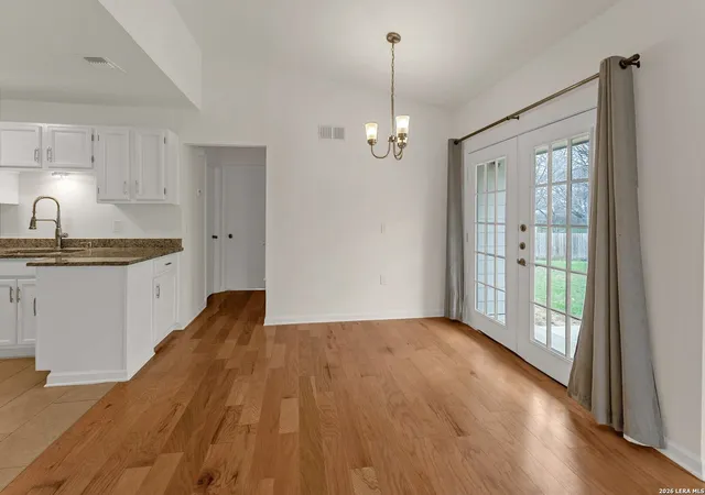 Photo 3 of Sale Pending at 5567 Dashing Crk, San Antonio, TX 78247 | MLS# 1946090 | Listing updated on 2026-03-21